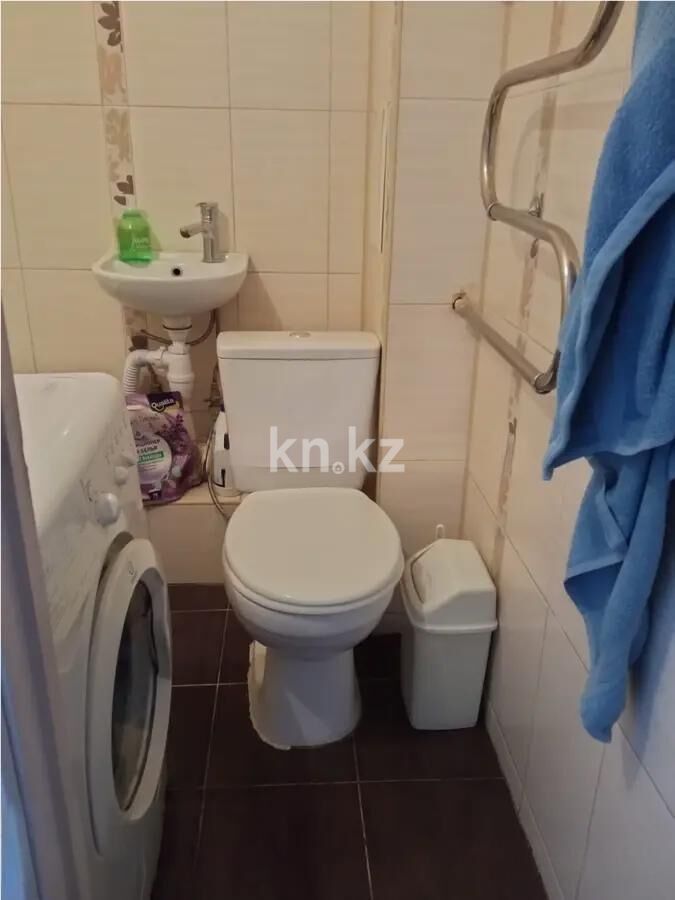 Продажа 1-комнатной квартиры, 32 м² - Продажа однокомнатных квартир в Алмалинском р-не Алматы - страница 9 фото 3 из 4