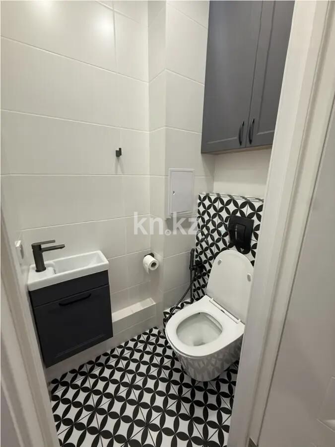 Продажа 3-комнатной квартиры, 76 м² - Продажа трехкомнатных квартир в блочном доме в Алматы - страница 3 фото 4 из 6