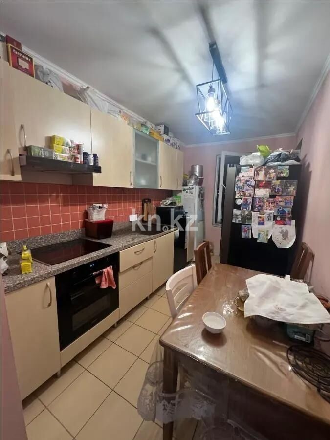 Продажа 3-комнатной квартиры, 82.3 м² - Продажа трехкомнатных квартир в Алатауском р-не Алматы - страница 11 фото 3 из 3