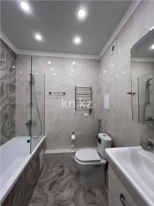 Продажа 2-комнатной квартиры, 69 м² - Продажа двухкомнатных квартир в блочном доме в Казахстане - страница 3 фото 4 из 6