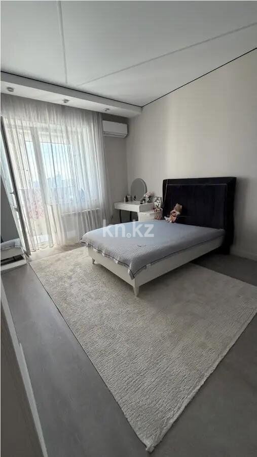 Продажа 4-комнатной квартиры, 117 м² - Продажа четырехкомнатных квартир в Астане фото 3 из 6