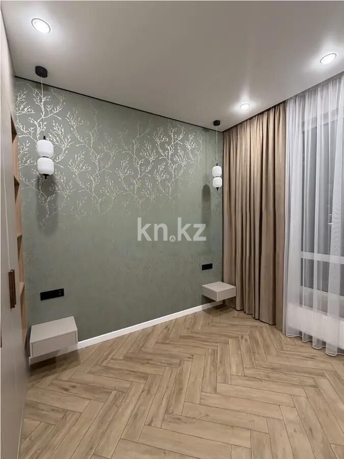 Продажа 2-комнатной квартиры, 44 м² - Продажа квартир в кирпичном доме в Астане - страница 3 фото 1 из 4