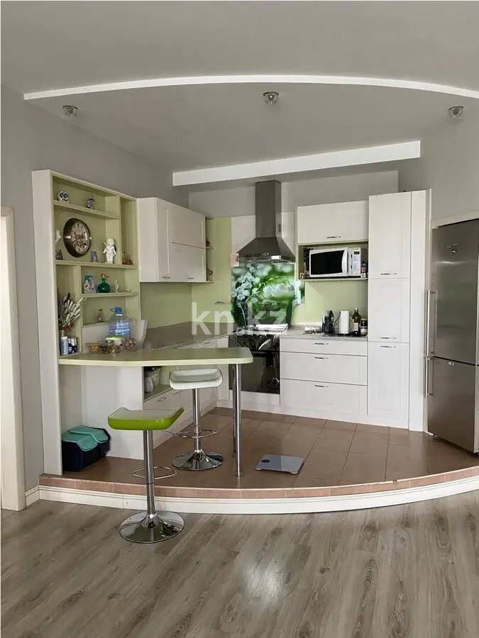 Продажа 2-комнатной квартиры, 112.2 м² - Продажа двухкомнатных квартир в Бостандыкском р-не Алматы - страница 35 фото 3 из 4