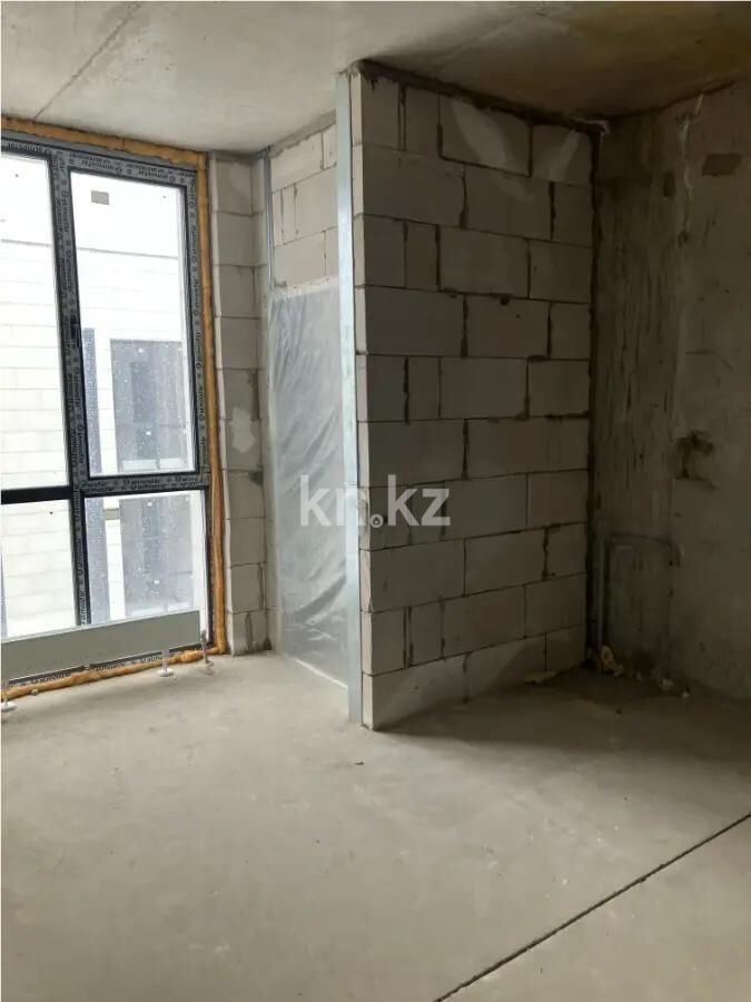 Продажа 2-комнатной квартиры, 52 м² - Продажа квартир от собственников в Алматы - страница 3 фото 1 из 3