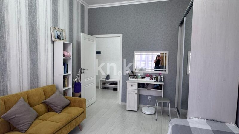 Продажа 3-комнатной квартиры, 74 м² - Продажа квартир в Казахстане - страница 15 фото 4 из 22