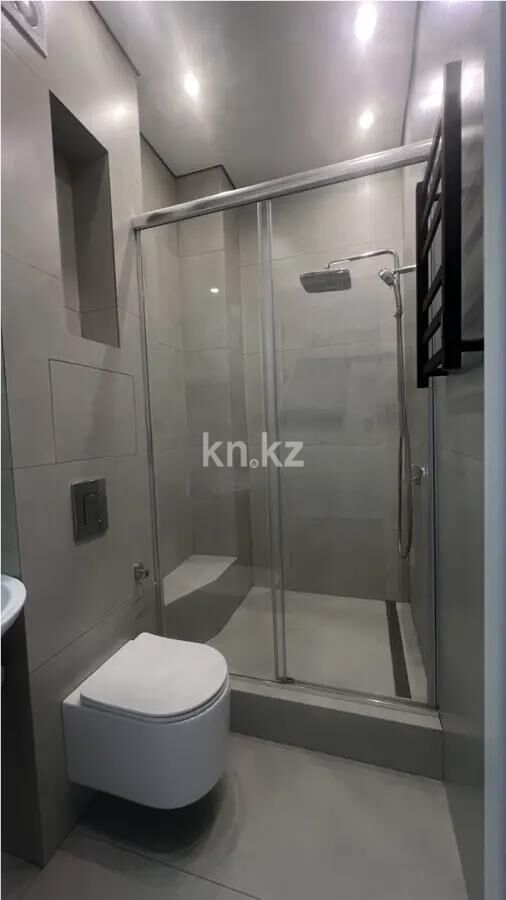 Продажа 4-комнатной квартиры, 105 м² - Продажа четырехкомнатных квартир в Караганде - страница 3 фото 5 из 7