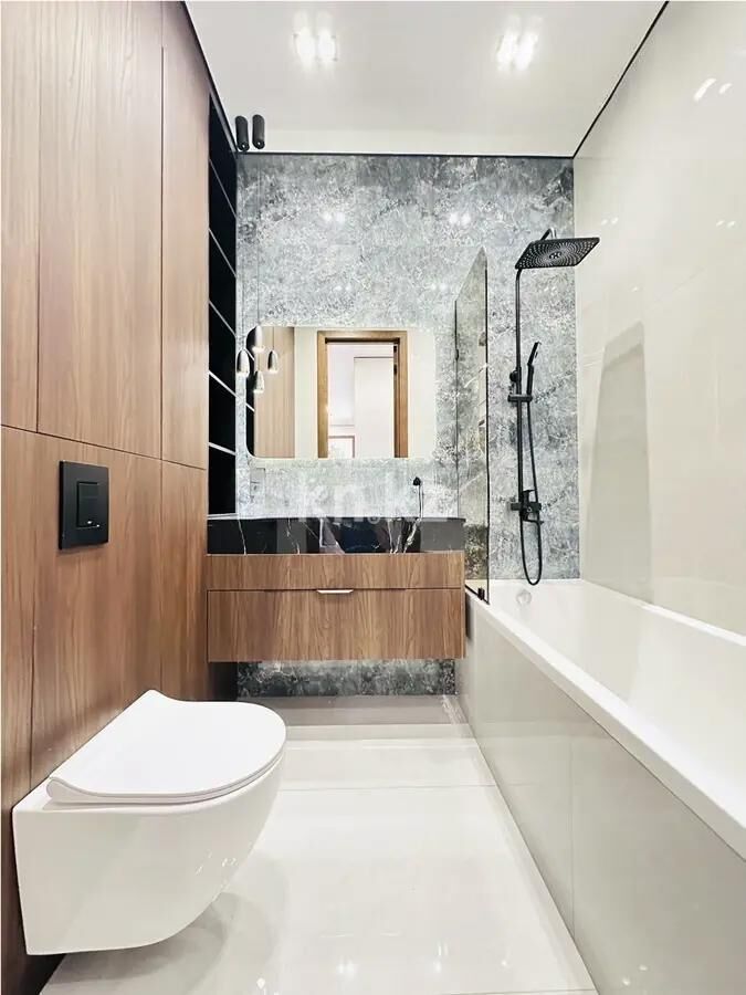 Продажа 3-комнатной квартиры, 80 м² - Продажа трехкомнатных квартир в кирпичном доме в Казахстане - страница 89 фото 10 из 12
