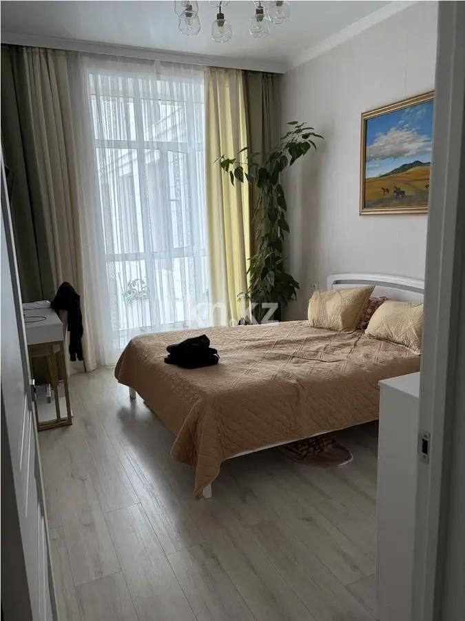 Продажа 2-комнатной квартиры, 55 м² - Продажа двухкомнатных квартир в р-не Есиль Астаны - страница 27 фото 2 из 4