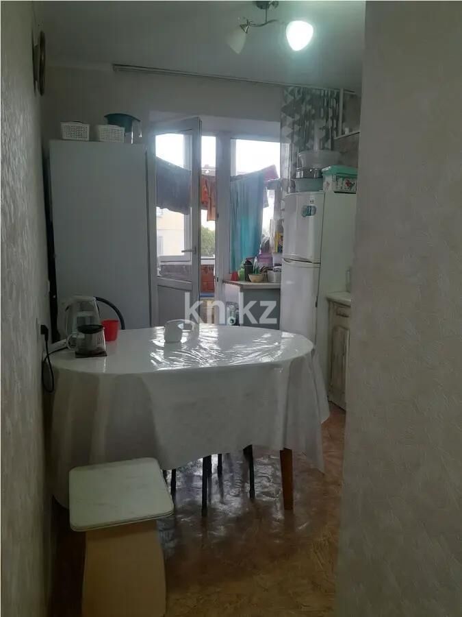 Продажа 1-комнатной квартиры, 33.6 м² - Продажа квартир в Казахстане - страница 9 фото 2 из 4