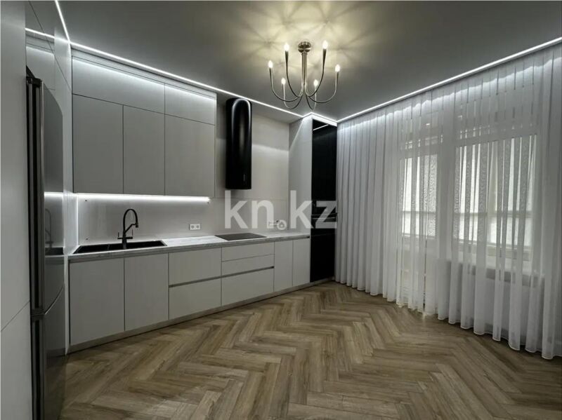 Продажа 2-комнатной квартиры, 60 м² - Продажа квартир от собственников в Астане - страница 12 фото 3 из 6