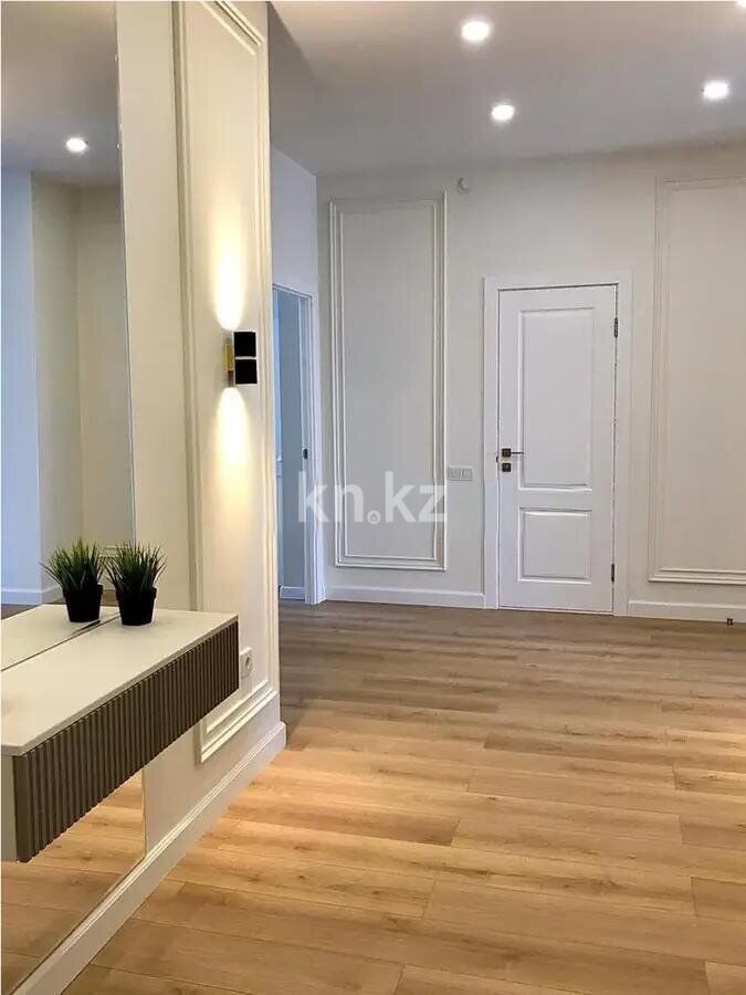 Продажа 3-комнатной квартиры, 100 м² - Продажа квартир в Казахстане - страница 161 фото 1 из 1