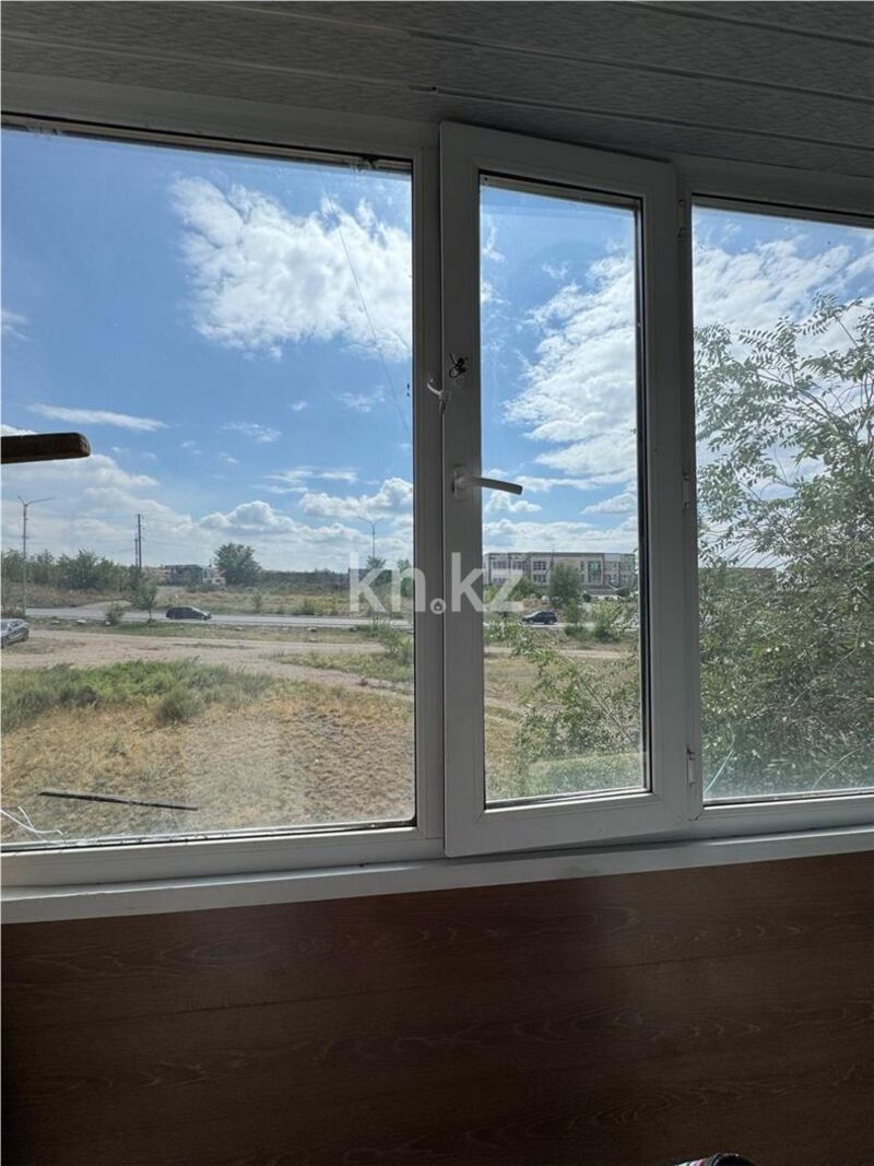 Продажа 2-комнатной квартиры, 51 м² - Продажа двухкомнатных квартир в панельном доме в Темиртау - страница 5 фото 12 из 13
