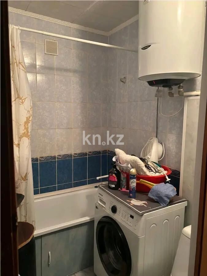 Продажа 3-комнатной квартиры, 58 м² - Продажа трехкомнатных квартир от собственников в Абае - страница 2 фото 3 из 4