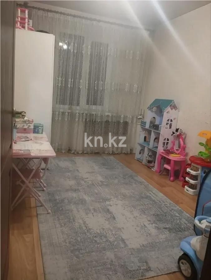 Продажа 3-комнатной квартиры, 63 м² - Продажа трехкомнатных квартир в панельном доме в Алматы - страница 38 фото 3 из 5