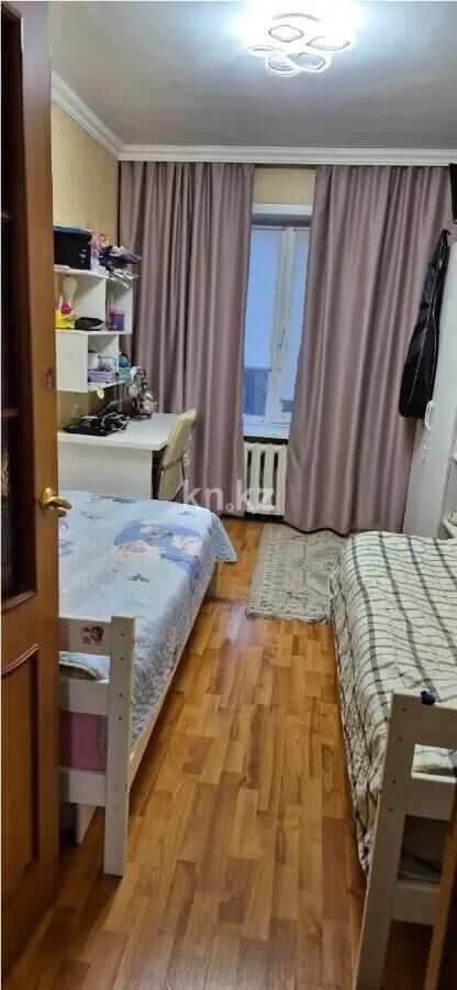 Продажа 3-комнатной квартиры, 59.9 м² - Продажа трехкомнатных квартир в блочном доме в Казахстане - страница 45 фото 3 из 6