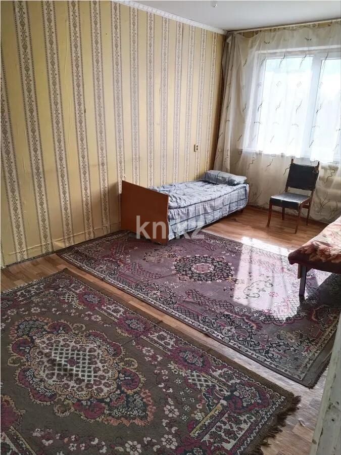 Продажа 3-комнатной квартиры, 62 м² - Продажа трехкомнатных квартир от собственников в Абае фото 1 из 3