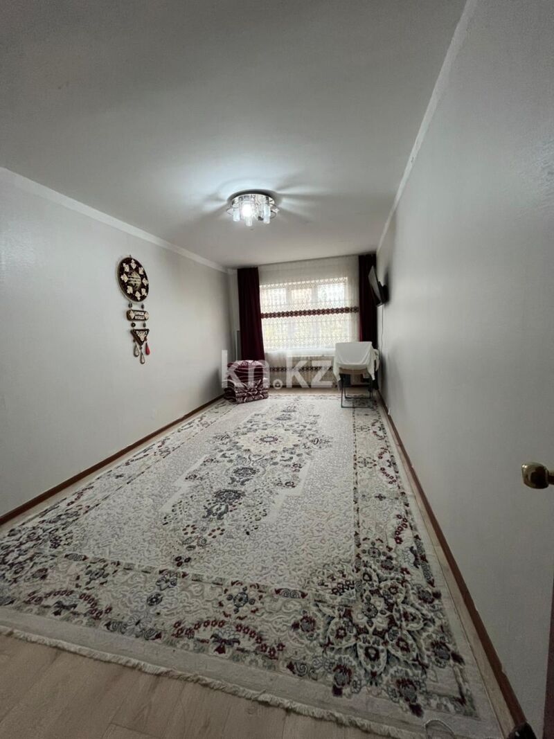 Продажа 2-комнатной квартиры, 60 м² - Продажа квартир в панельном доме в Казахстане - страница 7 фото 5 из 6