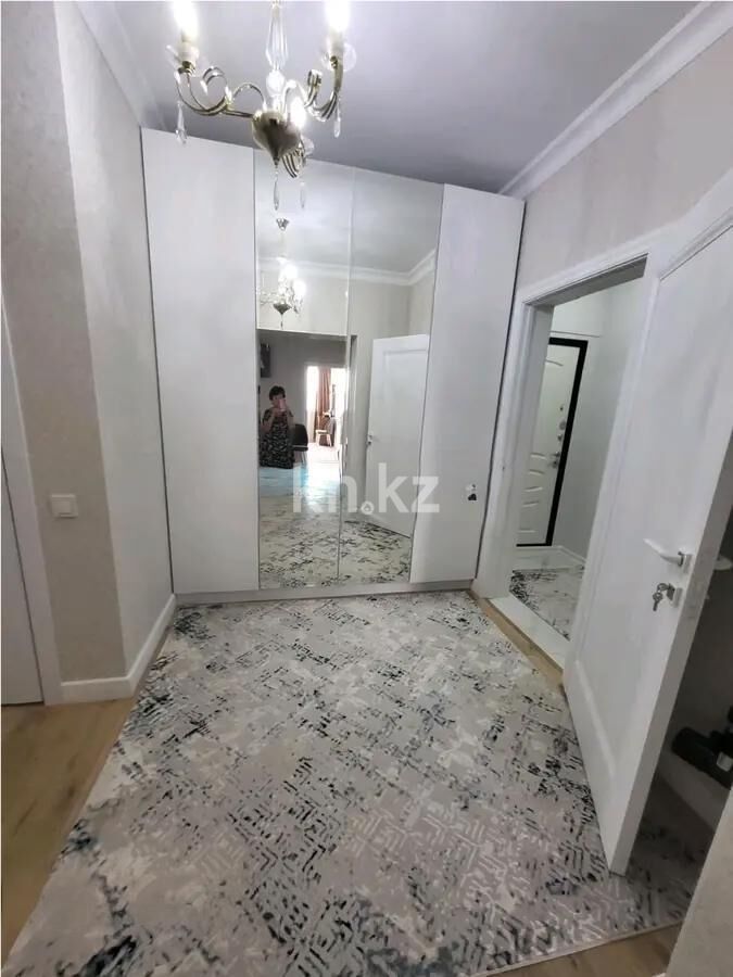 Продажа 2-комнатной квартиры, 98 м² - Продажа двухкомнатных квартир в монолитном доме в Казахстане - страница 12 фото 6 из 6
