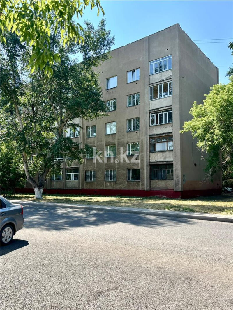 Продажа 4-комнатной квартиры, 101 м² - Продажа четырехкомнатных квартир в Михайловке Караганды фото 22 из 24