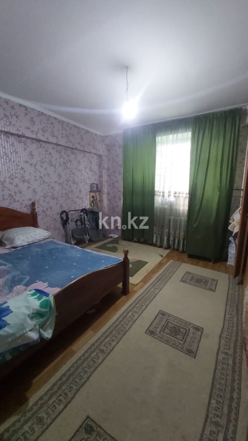 Продажа 2-комнатной квартиры, 71.6 м² - Недвижимость в Таразе - страница 3 фото 3 из 13