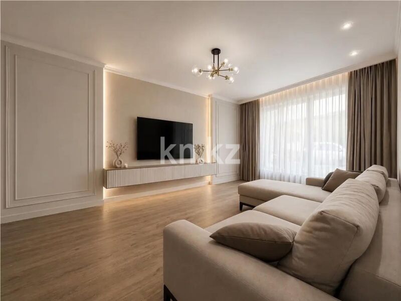 Продажа 2-комнатной квартиры, 75.2 м² - Продажа двухкомнатных квартир от собственников в Алматы - страница 111 фото 1 из 5