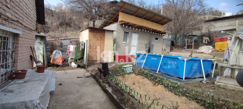 Продажа дачи, 4.5 сот. - Продажа дач в Казахстане фото 11 из 11