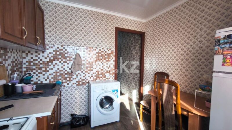 Продажа 2-комнатной квартиры, 44 м² - Продажа квартир в блочном доме в Казахстане - страница 49 фото 6 из 11