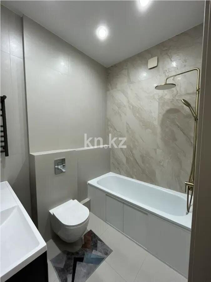 Продажа 2-комнатной квартиры, 46.9 м² - Продажа квартир в Казахстане - страница 4 фото 2 из 3