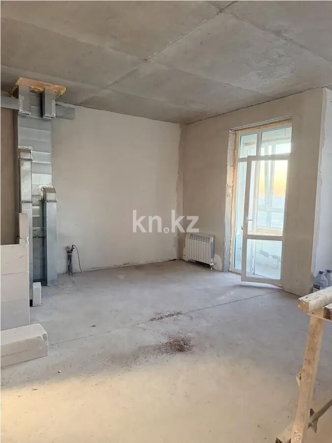 Продажа 3-комнатной квартиры, 84 м² - Продажа трехкомнатных квартир на Юго-Востоке Караганды - страница 18 фото 1 из 3