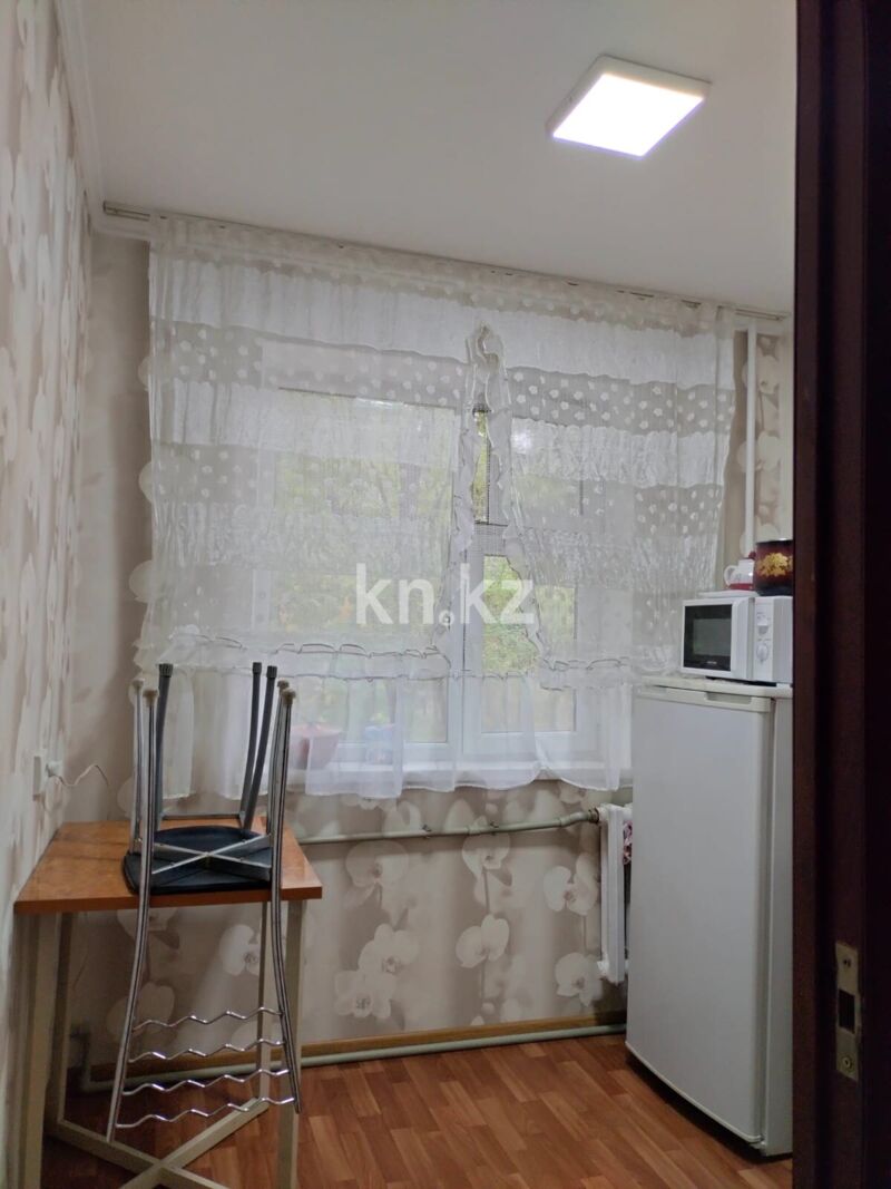 Продажа 1-комнатной квартиры, 32 м² - Продажа квартир в Таразе фото 4 из 6