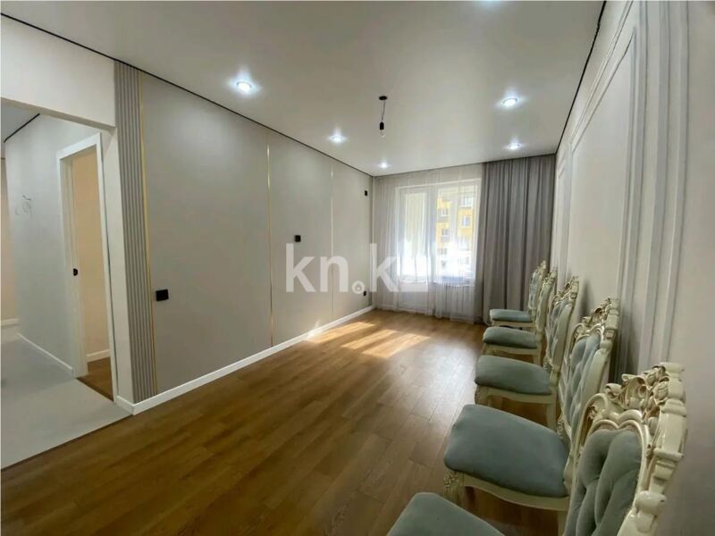 Продажа 2-комнатной квартиры, 55 м² - Продажа недвижимости в Алматы - страница 2 фото 1 из 2