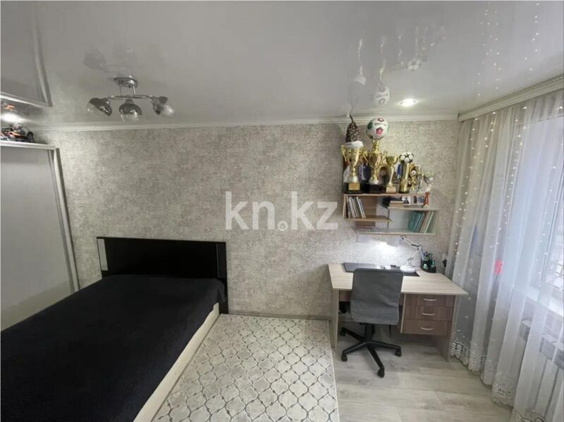 Продажа 2-комнатной квартиры, 44 м² - Продажа двухкомнатных квартир в Абае - страница 4 фото 4 из 7