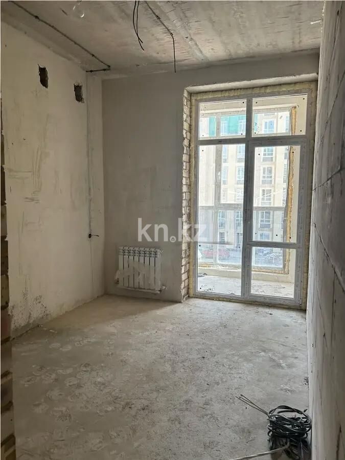 Продажа 1-комнатной квартиры, 38 м² - Продажа однокомнатных квартир в Майкудуке Караганды - страница 4 фото 2 из 2