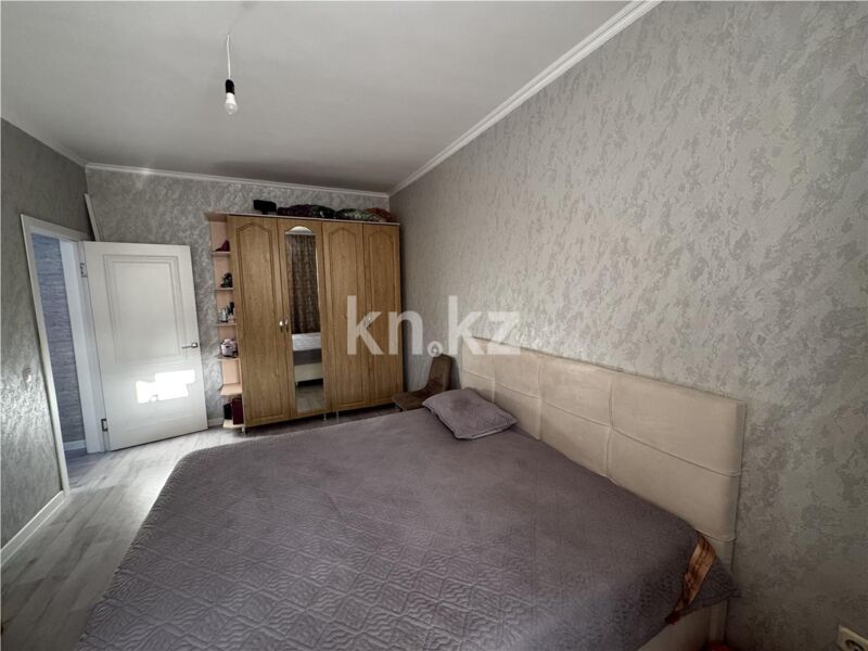 Продажа 2-комнатной квартиры, 60 м² - Продажа квартир в блочном доме в Караганде фото 5 из 12