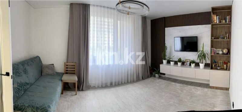 Продажа 2-комнатной квартиры, 65 м² - Продажа квартир от собственников в Астане - страница 15 фото 1 из 5