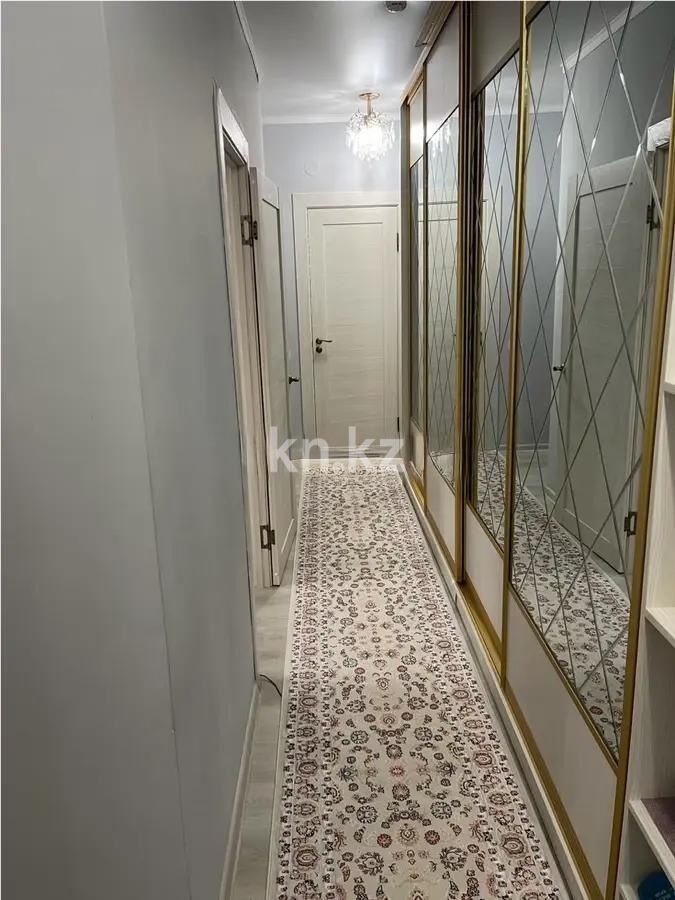 Продажа 2-комнатной квартиры, 58.4 м² - Продажа двухкомнатных квартир в Алатауском р-не Алматы - страница 27 фото 4 из 4