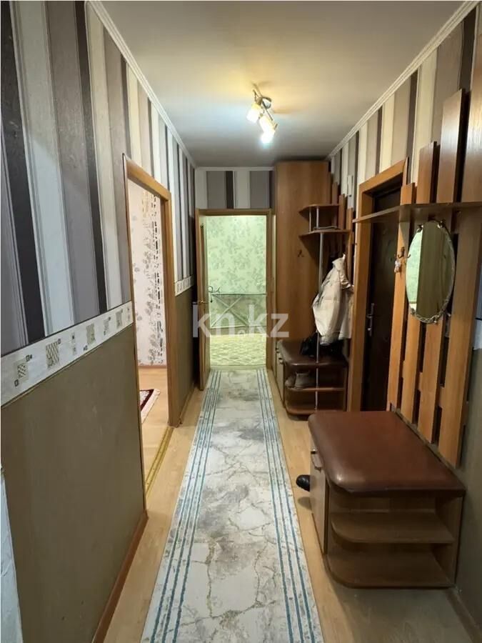 Продажа 2-комнатной квартиры, 56 м² - Продажа двухкомнатных квартир в панельном доме в Караганде - страница 8 фото 6 из 6
