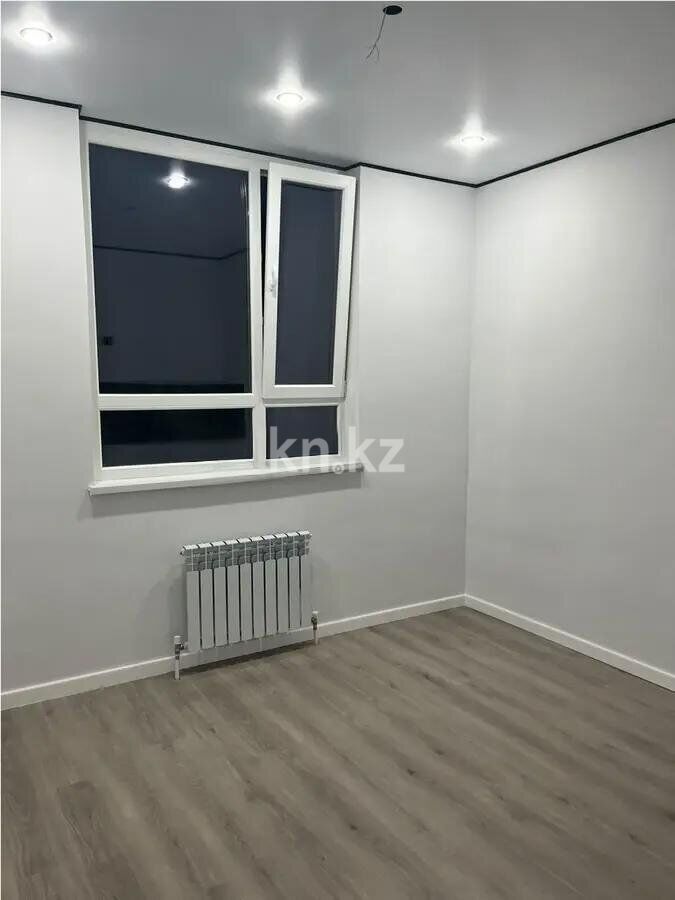 Продажа 1-комнатной квартиры, 42.5 м² - Продажа квартир в новостройках Астаны - страница 27 фото 2 из 3