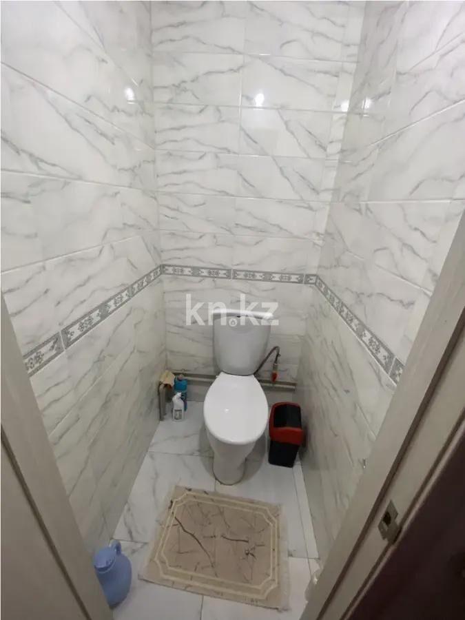 Продажа 3-комнатной квартиры, 71 м² - Продажа трехкомнатных квартир в монолитно-каркасном доме в Казахстане - страница 2 фото 7 из 8