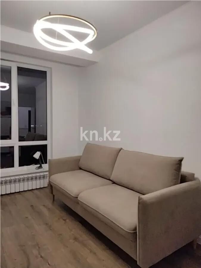 Продажа 2-комнатной квартиры, 40 м² - Продажа двухкомнатных квартир в Алмалинском р-не Алматы - страница 16 фото 1 из 4