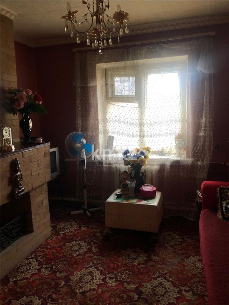 Продажа 4-комнатного дома, 80 м² - Продажа недвижимости в Казахстане - страница 24 фото 9 из 11