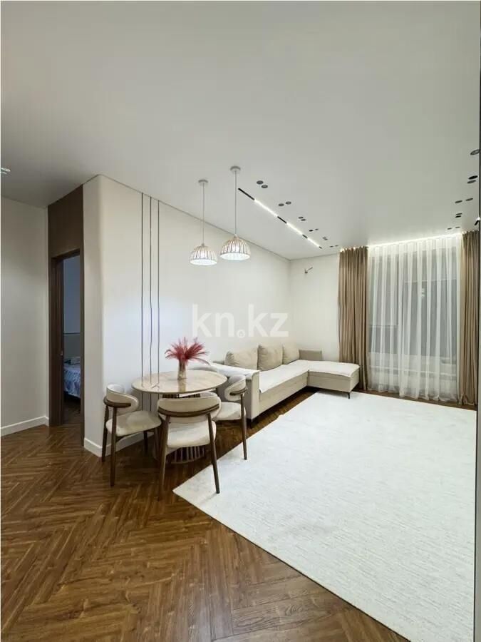 Продажа 3-комнатной квартиры, 73 м² - Продажа квартир в кирпичном доме в Астане - страница 154 фото 1 из 2