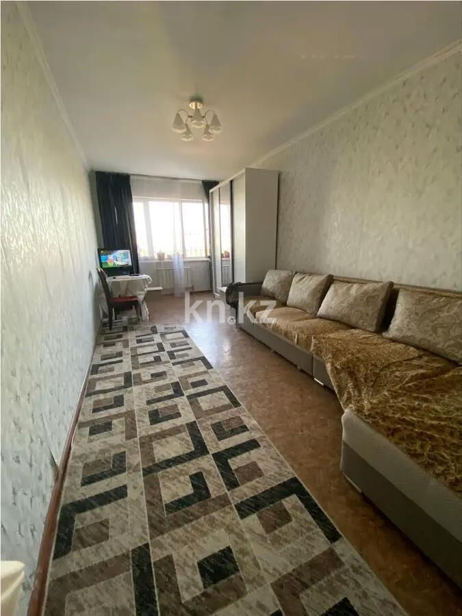 Продажа 3-комнатной квартиры, 76 м² - Продажа трехкомнатных квартир от собственников в Алматы - страница 163 фото 2 из 5