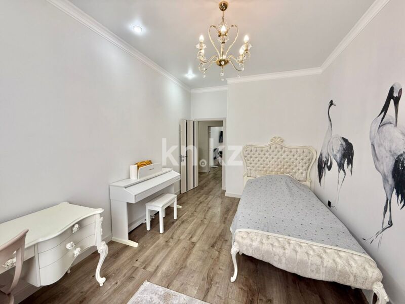 Продажа 3-комнатной квартиры, 100 м² - Продажа трехкомнатных квартир в р-не Есиль Астаны - страница 4 фото 3 из 7