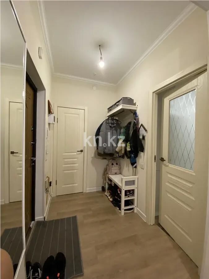 Продажа 2-комнатной квартиры, 60 м² - Продажа двухкомнатных квартир в Бостандыкском р-не Алматы - страница 36 фото 5 из 6