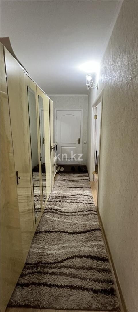Продажа 3-комнатной квартиры, 63 м² - Продажа трехкомнатных квартир на Юго-Востоке Караганды - страница 14 фото 8 из 13