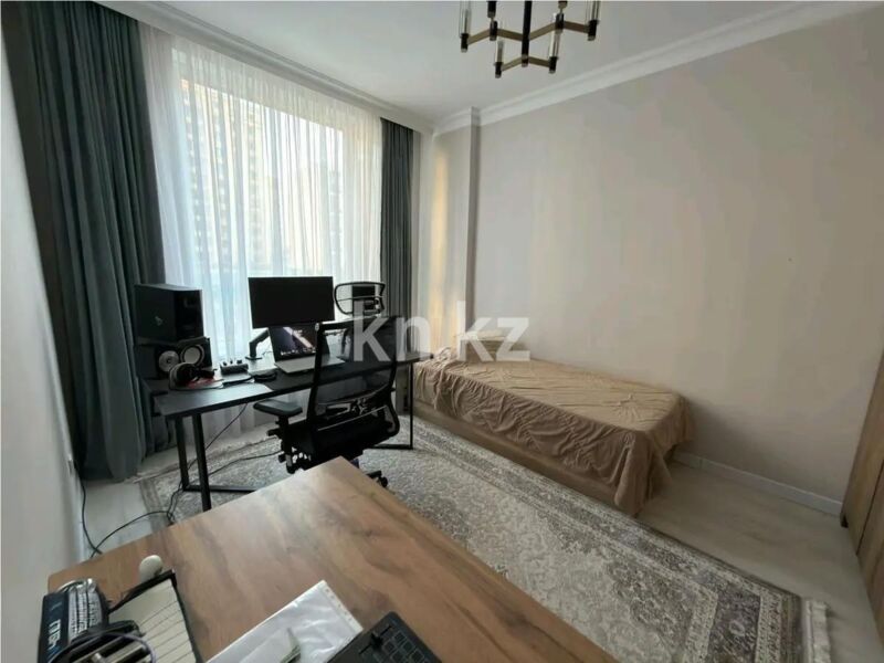 Продажа 3-комнатной квартиры, 86 м² - Продажа трехкомнатных квартир от собственников в Казахстане - страница 20 фото 3 из 5
