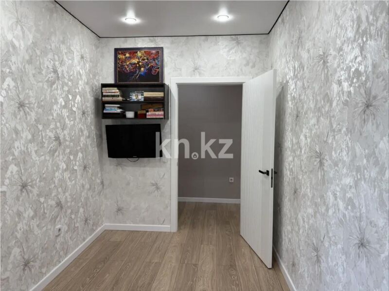Продажа 2-комнатной квартиры, 53 м² - Продажа квартир в кирпичном доме в Астане - страница 215 фото 2 из 6
