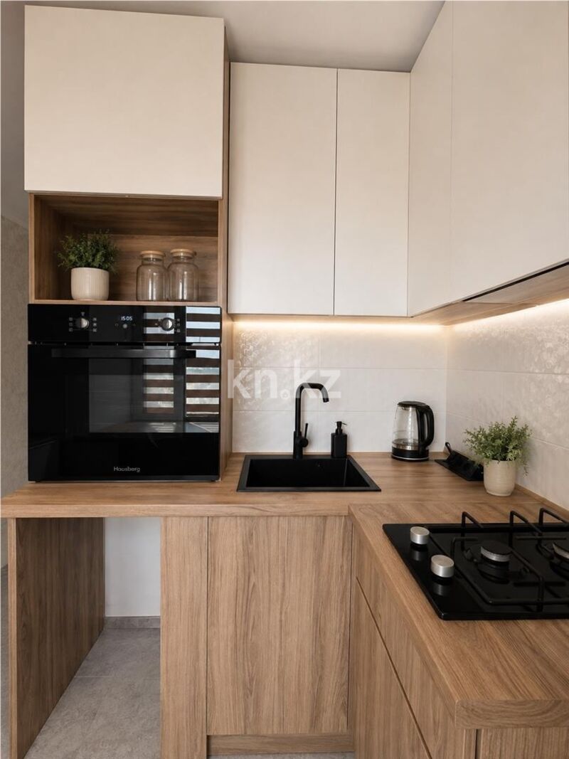 Продажа 2-комнатной квартиры, 38 м² - Продажа двухкомнатных квартир в Городе Караганды - страница 8 фото 1 из 3