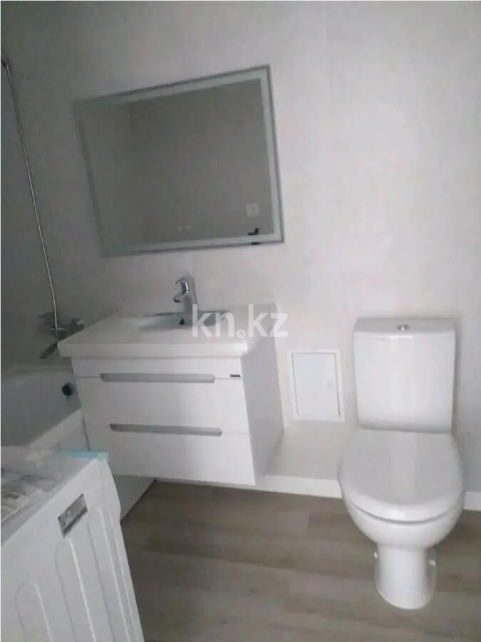 Продажа 1-комнатной квартиры, 40 м² - Продажа однокомнатных квартир в р-не Нура Астаны - страница 7 фото 3 из 4